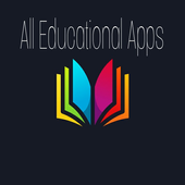 All Educational Apps icon