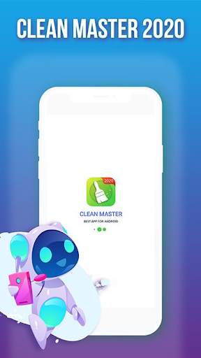 Clean Master 2020 screenshot 8
