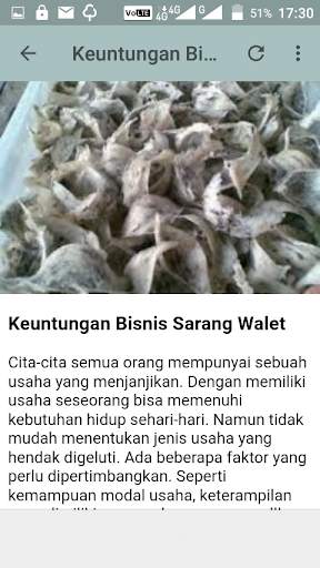 Walet Pemikat Mp3 screenshot 4
