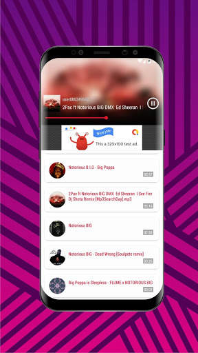 The Notorious BIG Songs 2019 screenshot 3