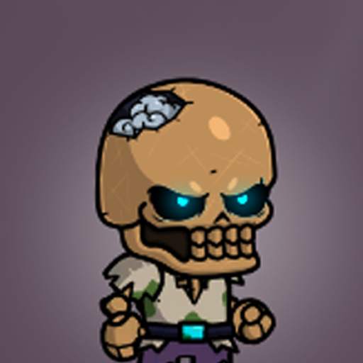 Zombie Among Us - Run&Gun 0.1