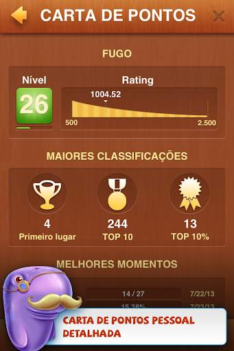 Palavraz Brasil 2 screenshot 4