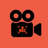 XRECORDER - Screen Recorder icon