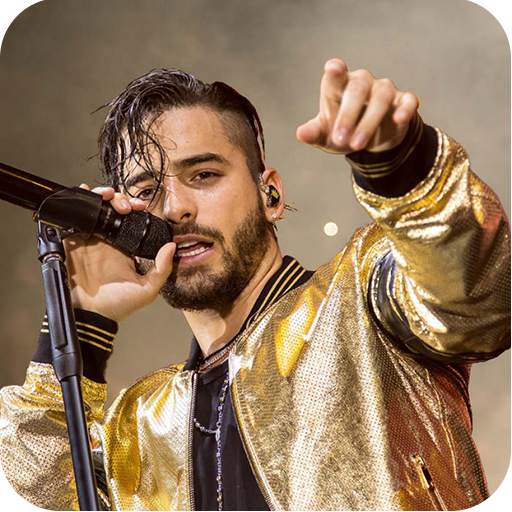 Maluma Music 3.0