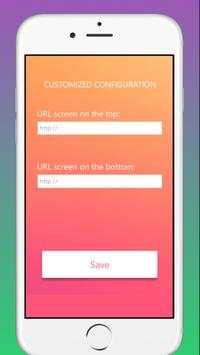 Dual Screen Browser 2018 screenshot 4