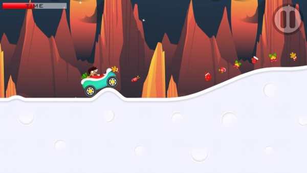 New Hill Climb Racing Game screenshot 5