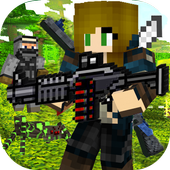 Clan Outlaw Gun Craft иконка