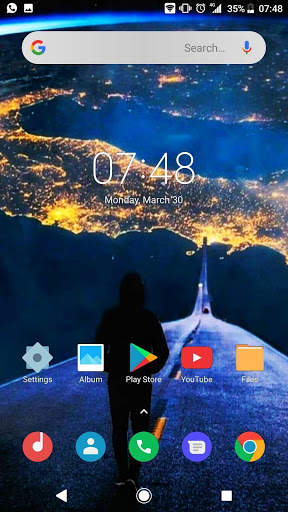 Sad Boy Wallpaper screenshot 3