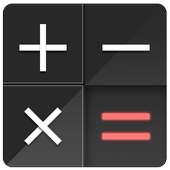 Calculator on 9Apps