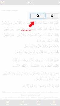 Solat Tahajjud screenshot 4