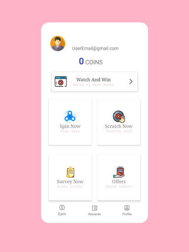 uGamer - Free Uc And RoyalPass Paytm Cash Diamond screenshot 11