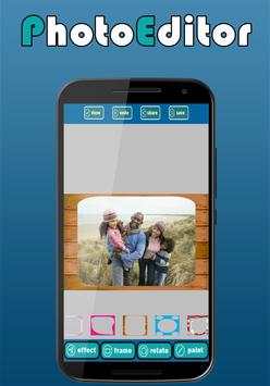 Photo Editor for Android screenshot 6