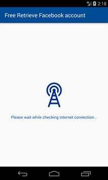 recover facebook  account 2018 screenshot 1