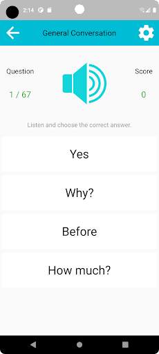Speak Vietnamese Phrase, Vocab screenshot 5