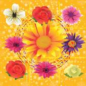Blossom Crush - Match3 1.0