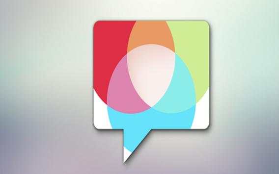 White Flok Browser screenshot 1