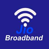 Free broadband for JIO 1.0