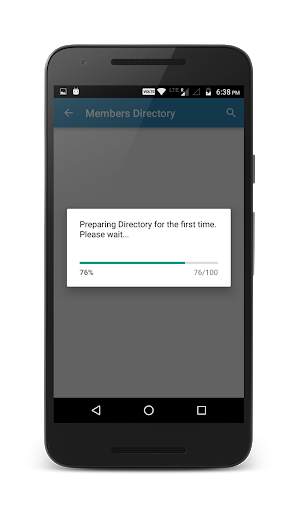 ConnectApp screenshot 6