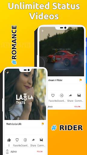 Mitron - Mee Too | Indian Social Media Platform screenshot 2