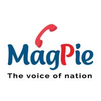 MagPie on 9Apps