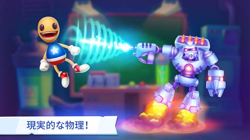 Kick the Buddy: Forever screenshot 2