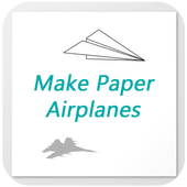 How to Make Paper Airplane - New 2020 icon