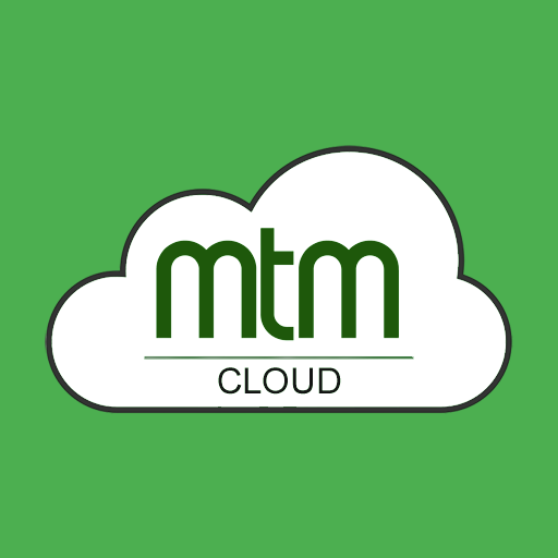 MTM Cloud icon