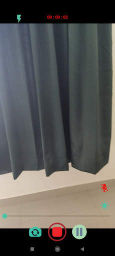 FlipCam Video Recorder screenshot 3