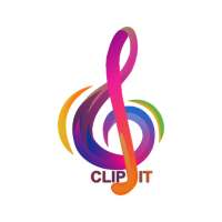 Clip it أيقونة