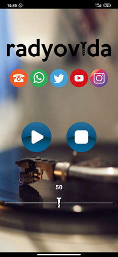 Radyo Vida screenshot 3