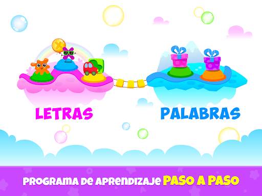 Juegos educativos para niños! screenshot 23