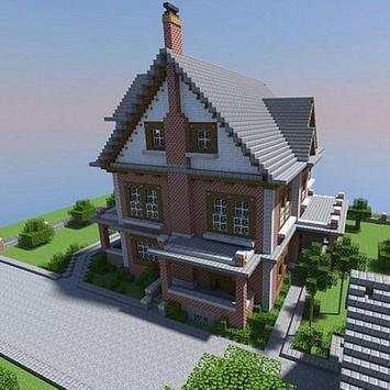 Castle Ideas for Minecraft screenshot 1