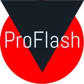 ProFlash - Low Battery Consumption Flashlight 1.03