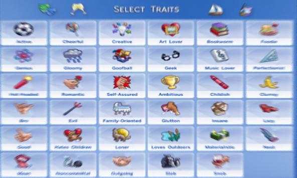 Tips: The Sims 4 screenshot 2