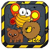 My Coloring Zoo