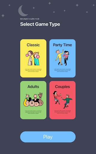 Truth or Dare - Dirty Edition Adult Party Game screenshot 7