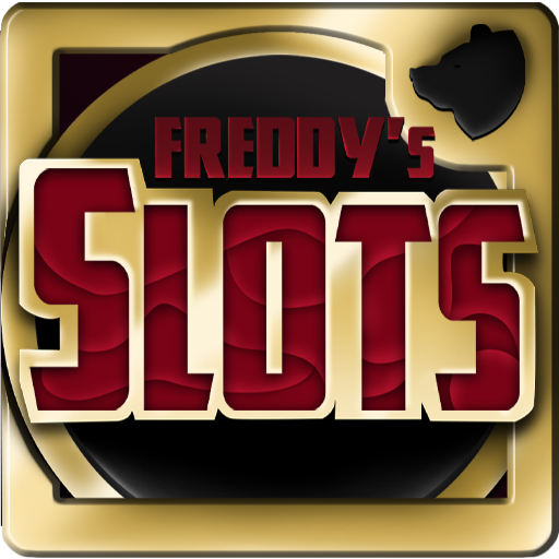 Freddy's Slots icon