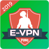 E-VPN For Pubg icon
