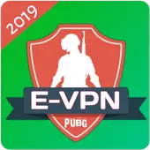 E-VPN For Pubg icon