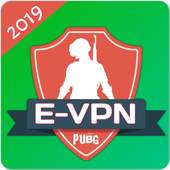 E-VPN For Pubg 3.1