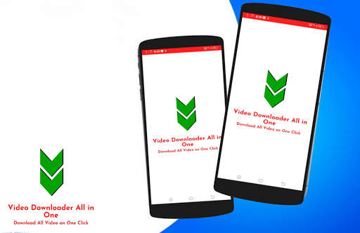 Video Downloader Pro ~ All In One Apps screenshot 1
