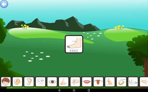 Game Edukasi Anak 3 in 1 screenshot 12