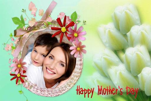 Mother's Day Photo Frames screenshot 1