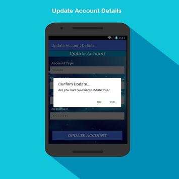 Secure Social Vault screenshot 6