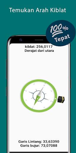 Tasbih Counter Digital Sebha screenshot 8