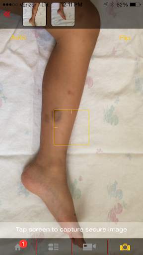 MEDX screenshot 4