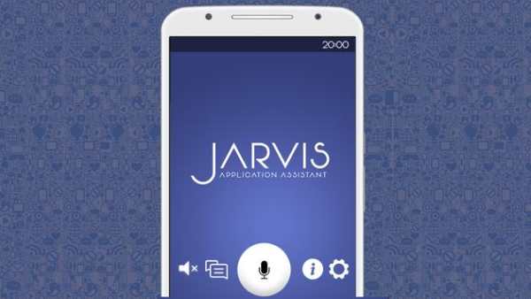 Jarvis app assistant screenshot 6