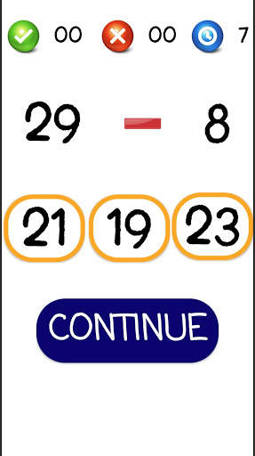 Math for Kids screenshot 3