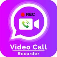 Video Call Recorder For All Social Media