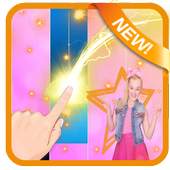 JOJO Siwa Piano TIles 1.0